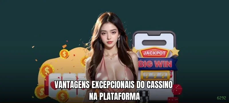App 6292 para Android e iOS - download grátis
