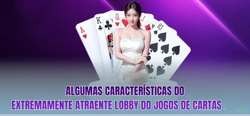 Ganhar e sacar na 6292